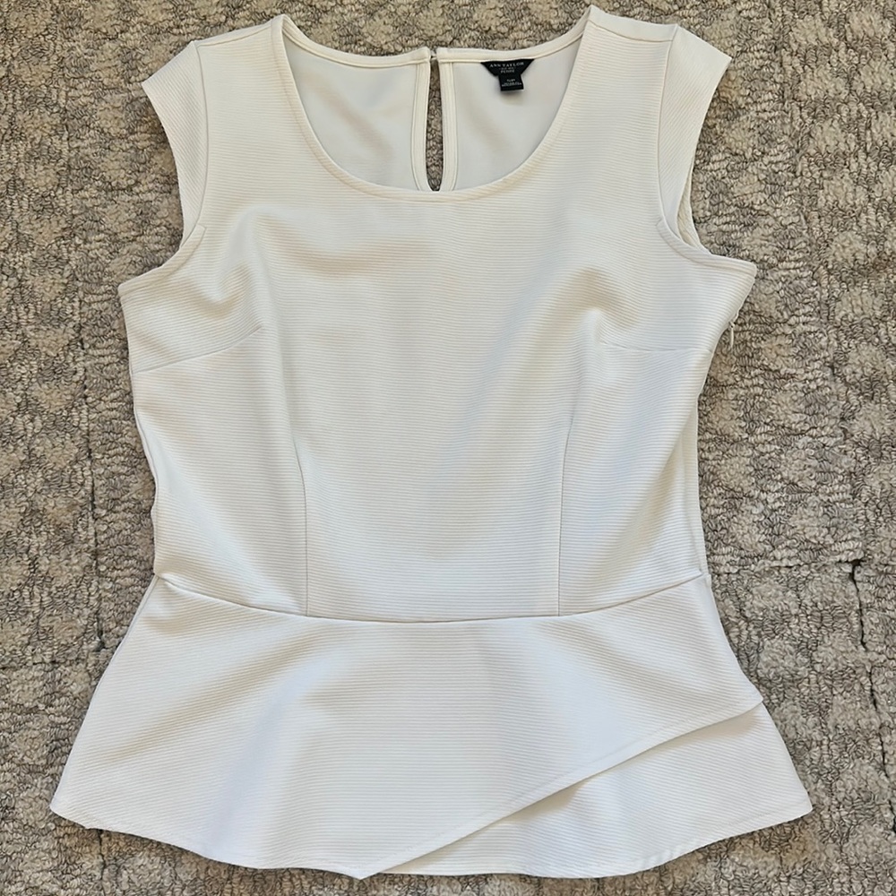 Ann Taylor Top